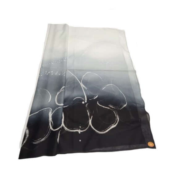 Womens Sarong Cotton Wrap Handpainted Batik Wrapskirt Beach Pareo Beachwear-NEW - Picture 2 of 6